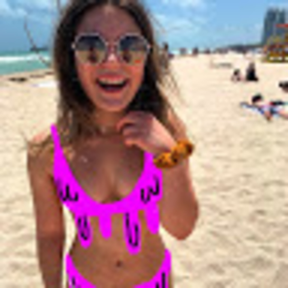 Meet your Posher, Ana